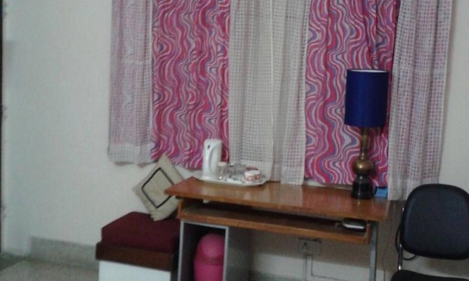 Adarsh Nagar House | Unwind in a Plush Bungalow
