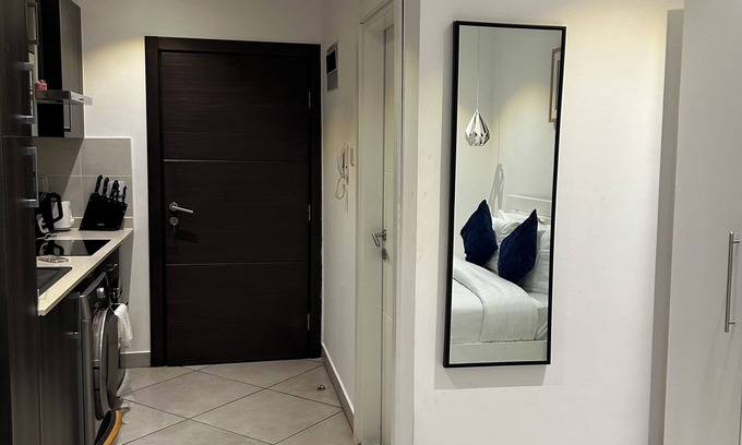 Cantonments Apartment | Unwind in Style at your luxurious Retreat in the Heart of Cantonments
