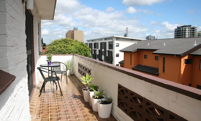 Forster Apartment | Unwind & Relax @ Forster
