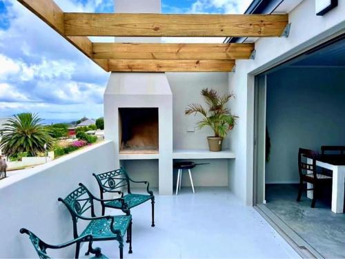 Mossel Bay House | Unwinding Mossel bay