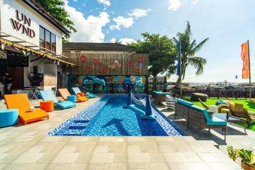 Mambajao Hotel | UNWND Boutique Hotel Camiguin