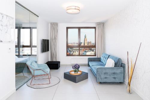 Stare Miasto Apartment | UP'arts