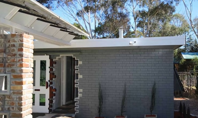 Blackheath House | Up-cycle House Blackheath