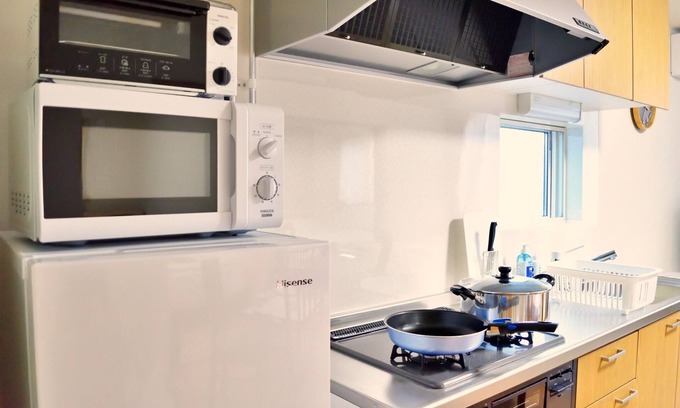Furano Apartment | Up to 7ppl/Furano Hokkaidō