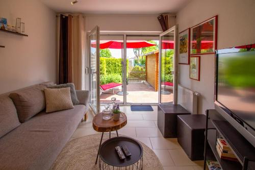 Campen Apartment | Up Warft - West