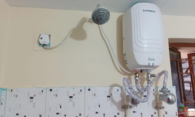 Kolkata Apartment | Upahar Homestay