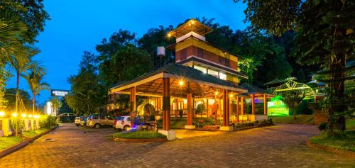 Lakkidi Resort | Upavan Resort
