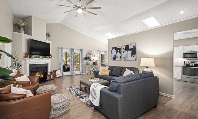 Ocean Pines House | Updated 3 Bedroom 2 Bathroom Home - Ocean Pines