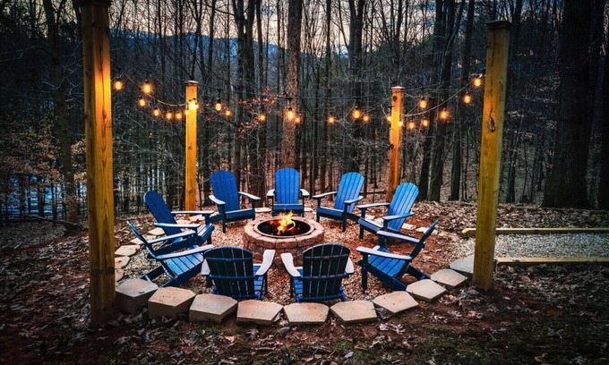 Afton Apartment | Updated 4Br 151 Brew/Wine Trail/Veritas/Hike