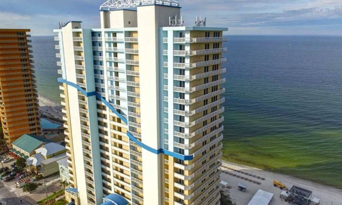Lower Grand Lagoon Condo | Updated! Book your getaway today!