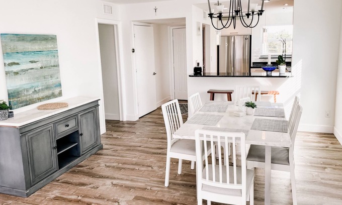 Lely Golf Estates Condo | Updated Comfortable Condo with view of Gulf Course