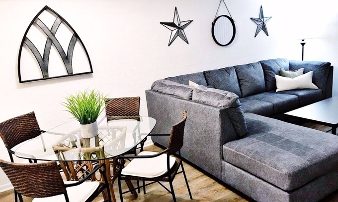 Fairfield Glade House | 🌟Updated Fairfield Glade Condo 🌟w/King Size bed, pet friendly, Wifi, & more!
