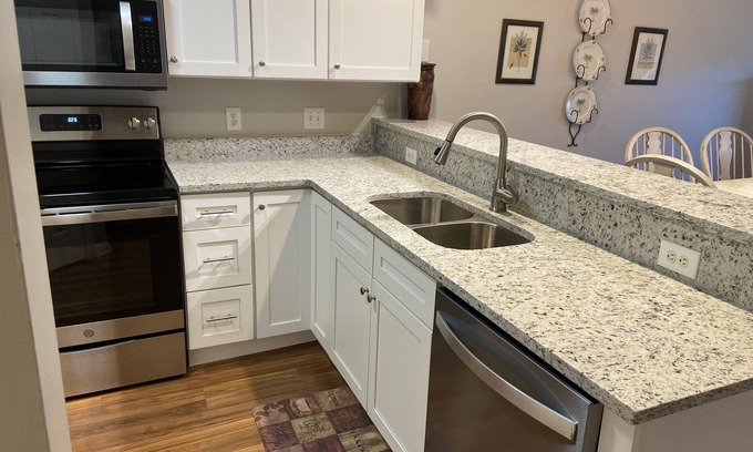Pawleys Island Condo | Updated 'Non-Smoking' Condo at TRUE BLUE BEACH & GOLF.