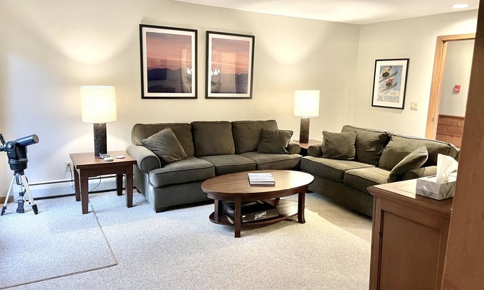 West Dover Condo | Updated Ski Condo at Timber Creek, Mount Snow