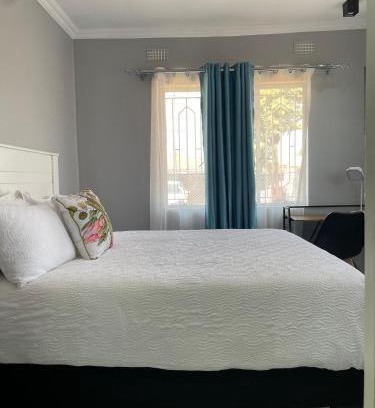 Gaborone Apartment | Upendorest