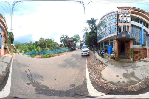 Tura Hotel | UPHAR