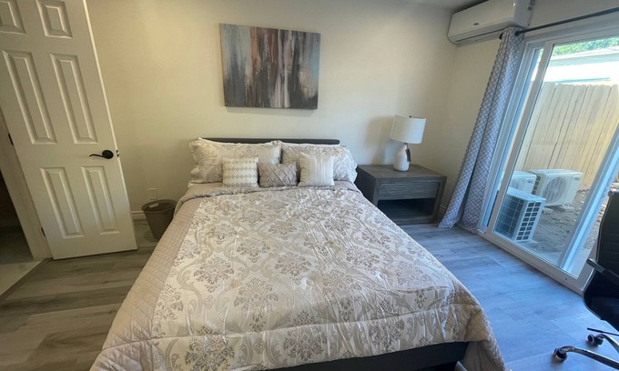 Upland Apartment | Upland 2 B/B - Close Airport, Fairplex