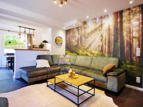 Schwalefeld Apartment | Upland Apartments - Fewo Waldgeist (inkl. MeineCardPlus)