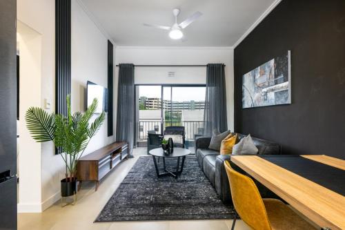 Ballito Apartment | Upmarket Stunner in Ballito 360 with Inverter