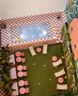 Lisbon Old Town Apartment | Upon Angels - Adults Only