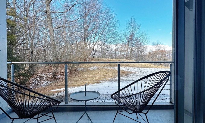 Miyota House | Upper floor II /Kitasakugun Nagano