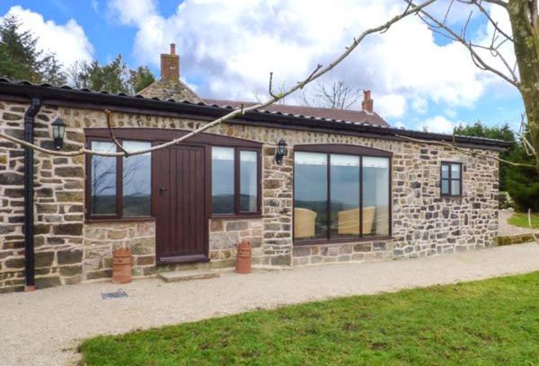 Cauldon Low House | Upper Greenhills Farm