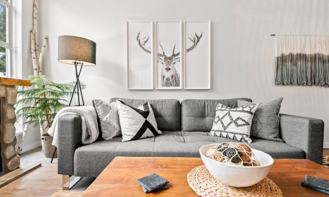 Blackcomb Apartment | Upper Village Spacious 1BRM: Sleeps 4,Near Restaurants and Gondola!