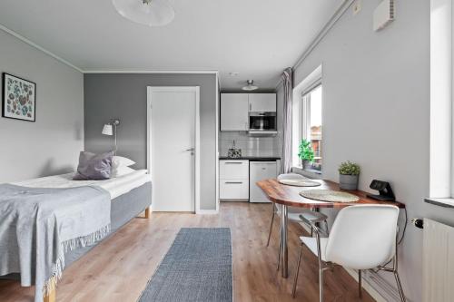 Uppsala Apartment | Uppsala Lägenhetshotell