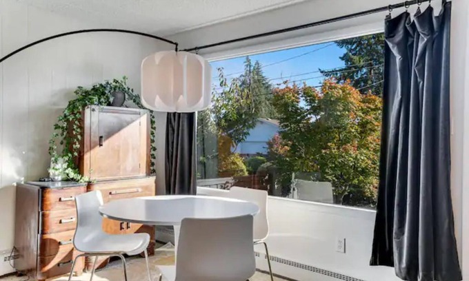 North End House | UPS/PROCTOR - MID MOD HOME