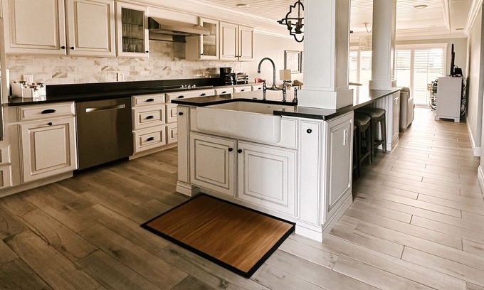New Smyrna Beach Condo | Upscale 1st Floor Beachfront Condo just seconds from the beach and pool