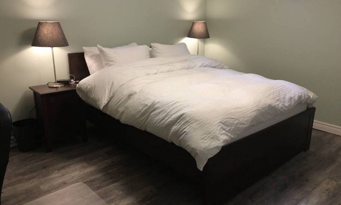 Highland House | Upscale 2-Bedroom Basement Apartment