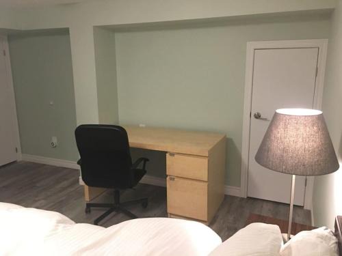 Highland Apartment | Upscale 2-Bedroom Basement Apartment