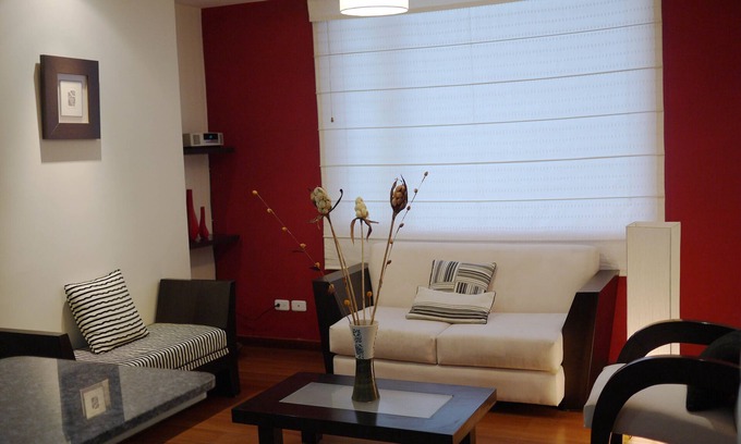 Guapulo Apartment | Upscale apartment conveniently located at a low price