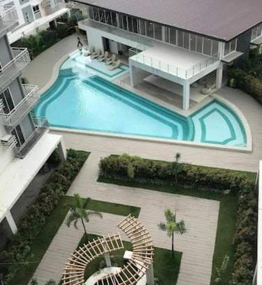 Lahug Apartment | Upscale Condo with High Speed Internet, Mivesa Residences