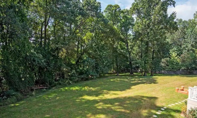 Potomac Apartment | Upscale quiet area amazing view