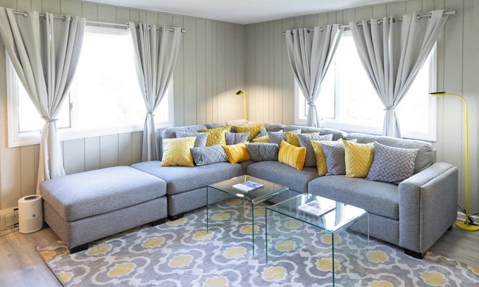 Bayfield House | Upscale Vacation Stay in Bayfield