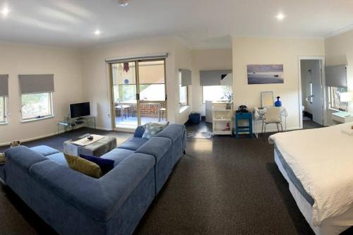 Denmark Apartment | Upstairs on Strickland