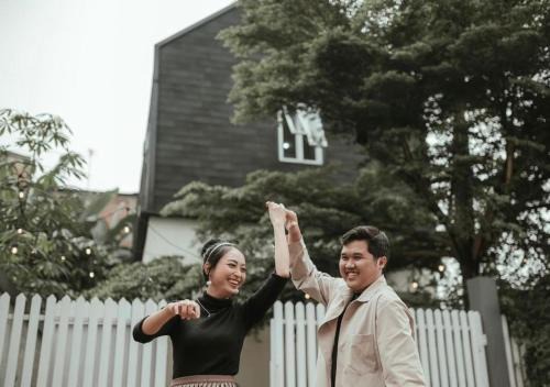 Bandung House | Uptown House