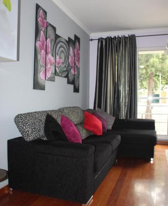 Santo Antonio Apartment | Uptown Madalenas