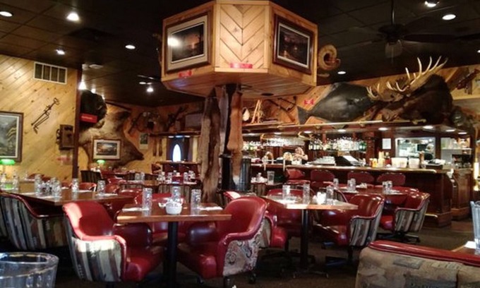 Kenai Hotel | Uptown Motel Kenai