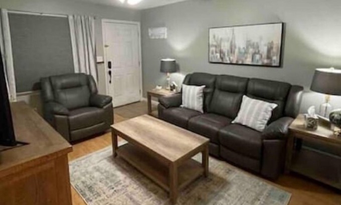 Thomasville Condo | Uptown Thomasville