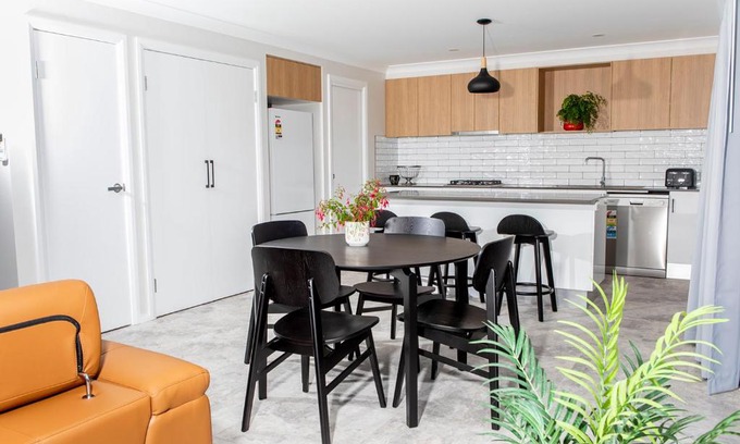 Uralla Apartment | Uralla Apartments