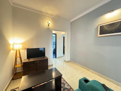 Sector 2 Apartment | Uranus HSR layout