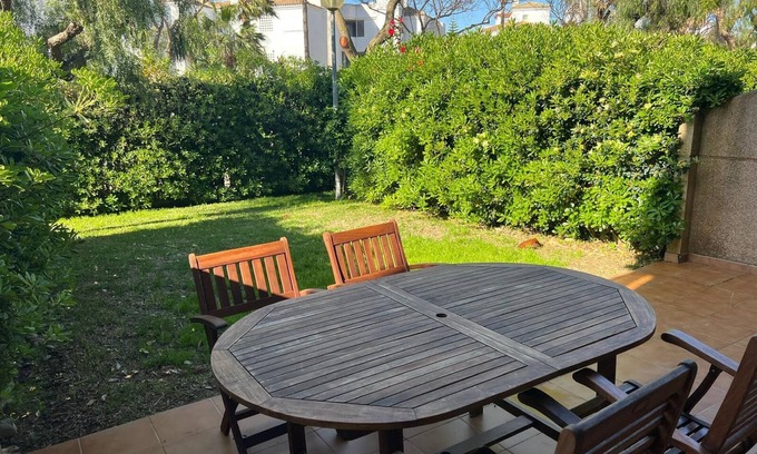 Rota Apartment | Urb Nuevo Oasis del Sur A03-03263