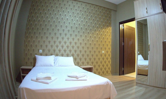 Tbilisi City Centre House | urban apartment is lokated in the old tbilisi.