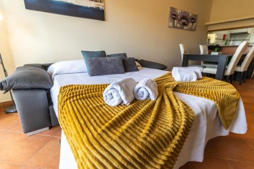 Albardeira Apartment | Urban Beach - Izato Paraíso