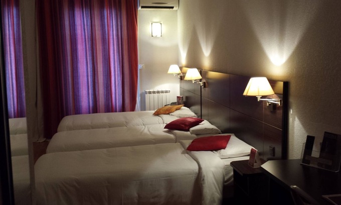 La Gare Hotel | urban by balladins Perpignan