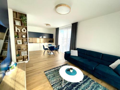 Liptovsky Mikulas Apartment | Urban CARTA I apartment