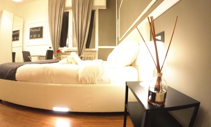 Oltrarno Apartment | Urban Center II Easy Parking near tram