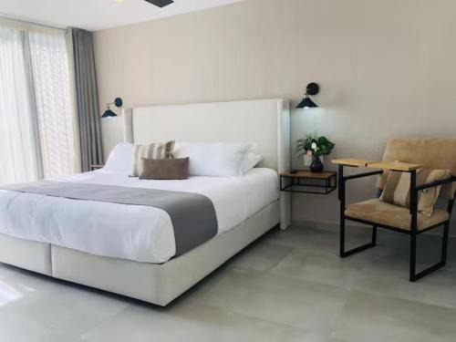 Chapalita Apartment | Urban Chapalita